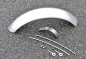 Preview: Bobber Rear Fender, Twin Shock